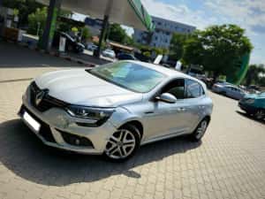 Renault Megane 4/1.5 Diesel/Usor Avariat/Pret Fix — miniatura 7