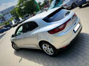 Renault Megane 4/1.5 Diesel/Usor Avariat/Pret Fix — miniatura 8