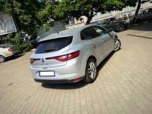Renault Megane 4/1.5 Diesel/Usor Avariat/Pret Fix — miniatura 9