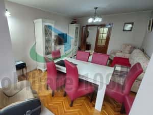 Apartament 4 camere, etaj 1, garaj, Parc Aleea Rotunda, comision zero — miniatura 4