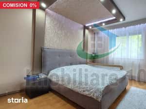 Apartament 4 camere, etaj 1, garaj, Parc Aleea Rotunda, comision zero — miniatura 5