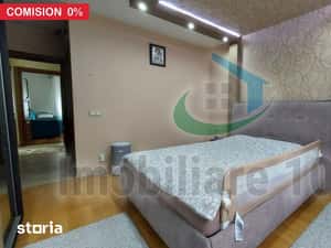 Apartament 4 camere, etaj 1, garaj, Parc Aleea Rotunda, comision zero — miniatura 6