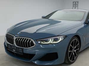BMW Seria 8 840d xDrive Coupe M-Sport