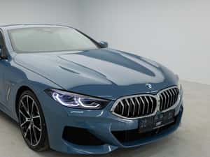 BMW Seria 8 840d xDrive Coupe M-Sport — miniatura 2