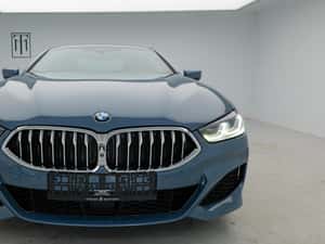 BMW Seria 8 840d xDrive Coupe M-Sport — miniatura 3