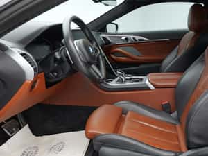 BMW Seria 8 840d xDrive Coupe M-Sport — miniatura 7