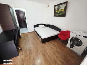 Apartament  1 camera Alexandru cel Bun , 24 metri, etaj 1 Cod:162869 — miniatura 3