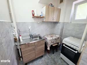 Apartament  1 camera Alexandru cel Bun , 24 metri, etaj 1 Cod:162869 — miniatura 6
