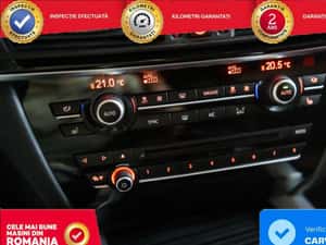 BMW X5, 2018, SUV, diesel, 1.995 cm³, 231 CP — miniatura 3