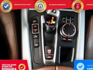 BMW X5, 2018, SUV, diesel, 1.995 cm³, 231 CP — miniatura 4