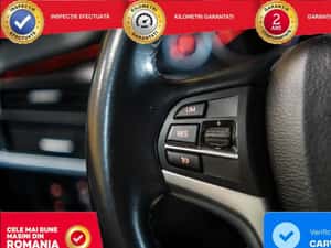 BMW X5, 2018, SUV, diesel, 1.995 cm³, 231 CP — miniatura 7