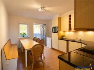 Transilvania Camping, domeniu de 14.400mp,Sanmarghita de Mures:2cladiri, apartamente,potential excep — miniatura 2