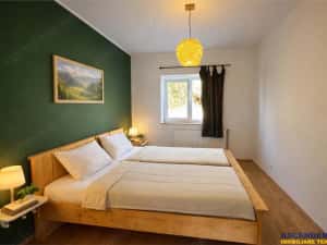 Transilvania Camping, domeniu de 14.400mp,Sanmarghita de Mures:2cladiri, apartamente,potential excep — miniatura 3