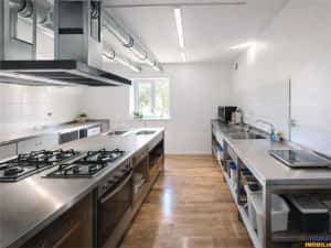 Transilvania Camping, domeniu de 14.400mp,Sanmarghita de Mures:2cladiri, apartamente,potential excep — miniatura 5