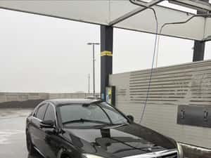 Mercedes-Benz S 350 Automată 235 HP Diesel — miniatura 3