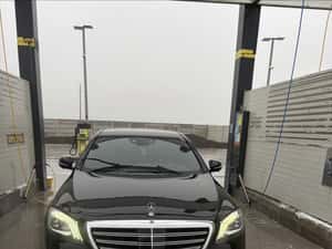 Mercedes-Benz S 350 Automată 235 HP Diesel — miniatura 4