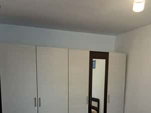 Apartament 2 camere Dorobantilor, balcon