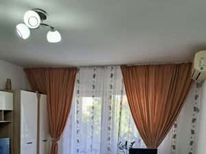 Apartament 2 camere Dorobantilor, balcon — miniatura 3