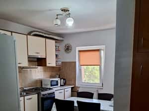 Apartament 2 camere Dorobantilor, balcon — miniatura 4