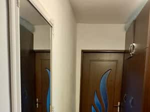 Apartament 2 camere Dorobantilor, balcon — miniatura 6