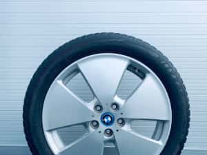 Jante originale BMW  i3 i3s I01 19”  Styling 427 6852053 — miniatura 2