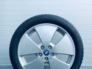 Jante originale BMW  i3 i3s I01 19”  Styling 427 6852053 — miniatura 3