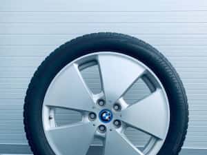 Jante originale BMW  i3 i3s I01 19”  Styling 427 6852053 — miniatura 4