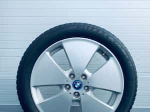 Jante originale BMW  i3 i3s I01 19”  Styling 427 6852053 — miniatura 5