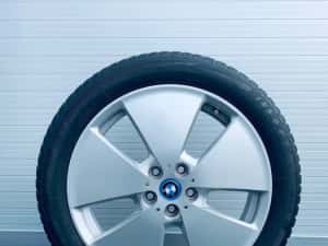 Jante originale BMW  i3 i3s I01 19”  Styling 427 6852053 — miniatura 7