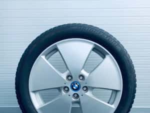 Jante originale BMW  i3 i3s I01 19”  Styling 427 6852053 — miniatura 8