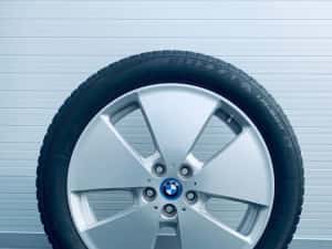 Jante originale BMW  i3 i3s I01 19”  Styling 427 6852053 — miniatura 10