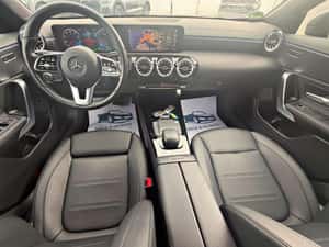 Mercedes-Benz CLA 250 Hibrid 218 HP Automat — miniatura 3