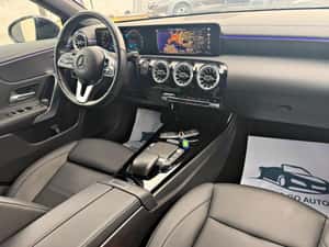 Mercedes-Benz CLA 250 Hibrid 218 HP Automat — miniatura 4