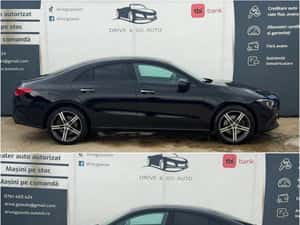 Mercedes-Benz CLA 250 Hibrid 218 HP Automat — miniatura 5