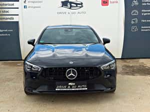 Mercedes-Benz CLA 250 Hibrid 218 HP Automat — miniatura 6