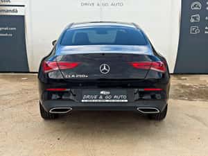 Mercedes-Benz CLA 250 Hibrid 218 HP Automat — miniatura 7