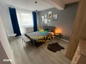 Garsoniera cu Terasa Mobilata si Utilata — miniatura 5