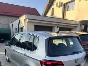 De vanzare Vw Golf Sportvan automat — miniatura 3