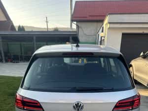 De vanzare Vw Golf Sportvan automat — miniatura 4