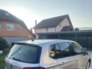 De vanzare Vw Golf Sportvan automat — miniatura 5