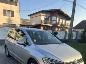 De vanzare Vw Golf Sportvan automat — miniatura 6