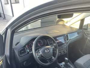 De vanzare Vw Golf Sportvan automat — miniatura 7