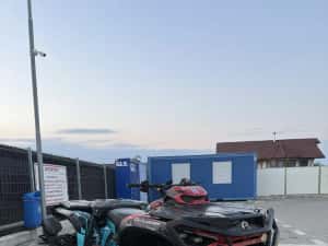 Can am Outlander MAX XT 2025 T