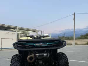 Can am Outlander MAX XT 2025 T — miniatura 5