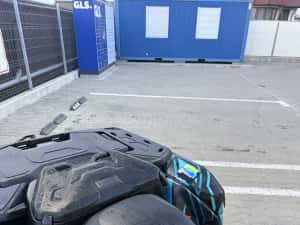 Can am Outlander MAX XT 2025 T — miniatura 6