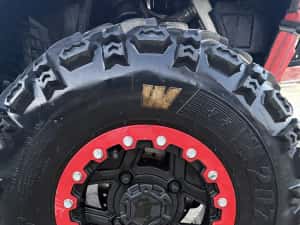 Can am Outlander MAX XT 2025 T — miniatura 8