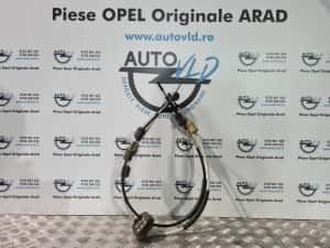 Cablu timonerie 6+1T cutie F40 Opel Insignia A 2.0 cdti ;