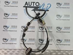 Cablu timonerie 6+1T cutie F40 Opel Insignia A 2.0 cdti ; — miniatura 2