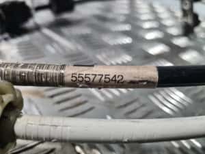 Cablu timonerie 6+1T cutie F40 Opel Insignia A 2.0 cdti ; — miniatura 3