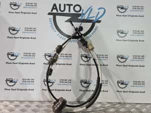 Cablu timonerie 6+1T cutie F40 Opel Insignia A 2.0 cdti ; — miniatura 8